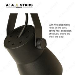 gu10 modern track lighting