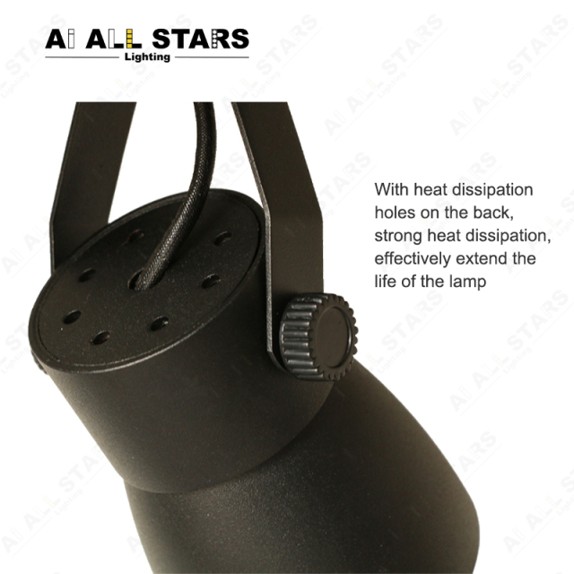 gu10 modern track lighting