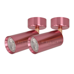 ceiling track lighting fixture