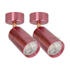 ceiling track lighting fixture