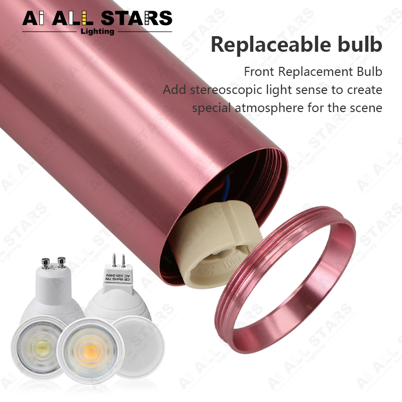 ceiling track lighting fixture