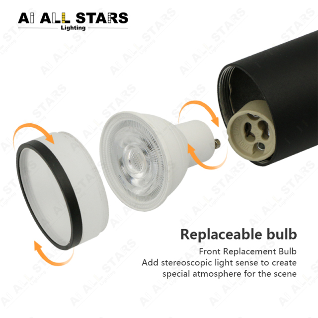 Ceiling Surface Mounted Light