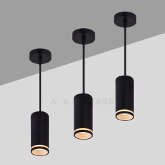 LED Pendant Down Light GU10