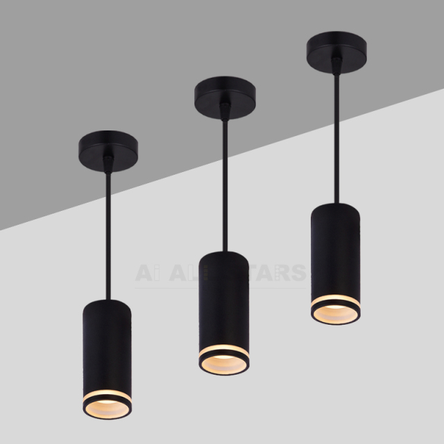 LED Pendant Down Light GU10