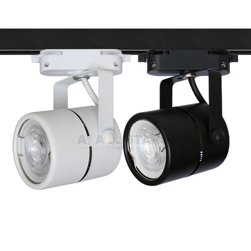 Track Lights GU10 Fitting