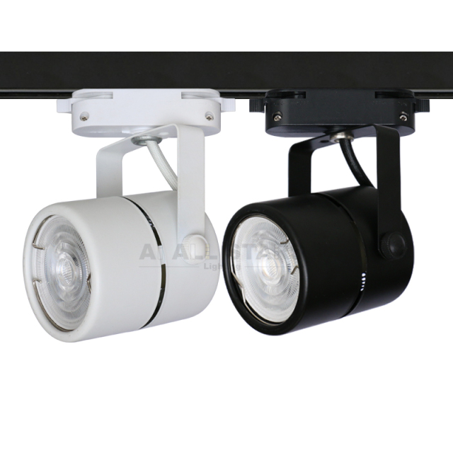 Track Lights GU10 Fitting