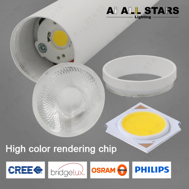 Modern Nordic Pendant Light