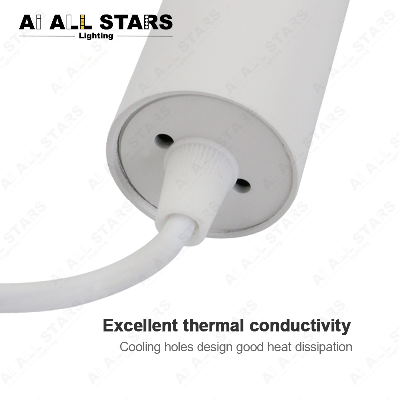 Modern Nordic Pendant Light