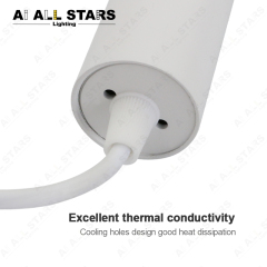 Modern Nordic Pendant Light