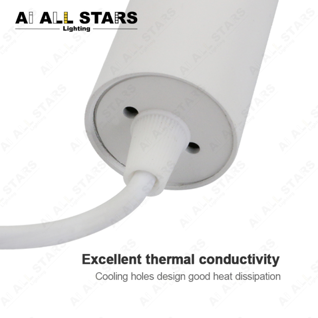 Modern Nordic Pendant Light