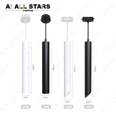 Modern Nordic Pendant Light