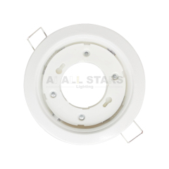 Downlights Recessed led GX53