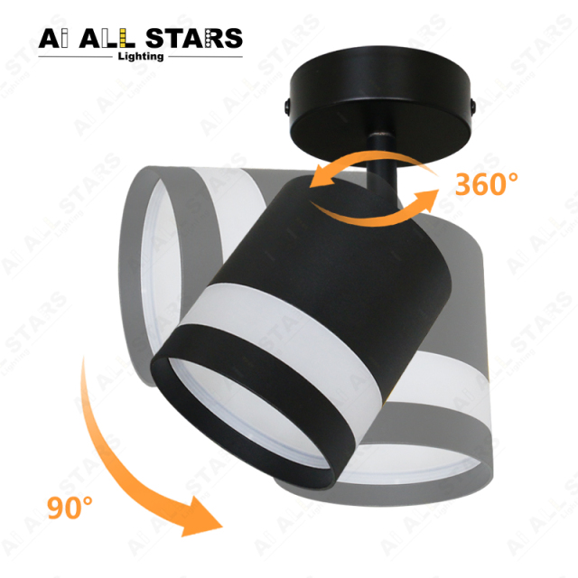 Wholesale Prices GX53 LED Track Lamp