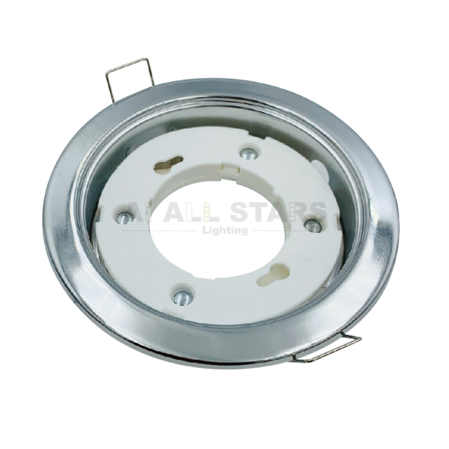 Downlights Recessed led GX53