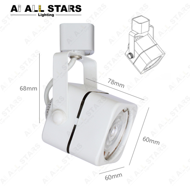 track light gu10