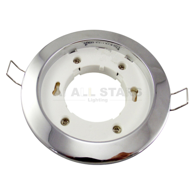 Downlights Recessed led GX53