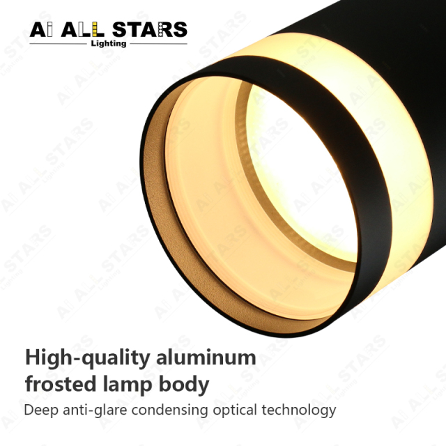 Wholesale Prices GX53 LED Track Lamp