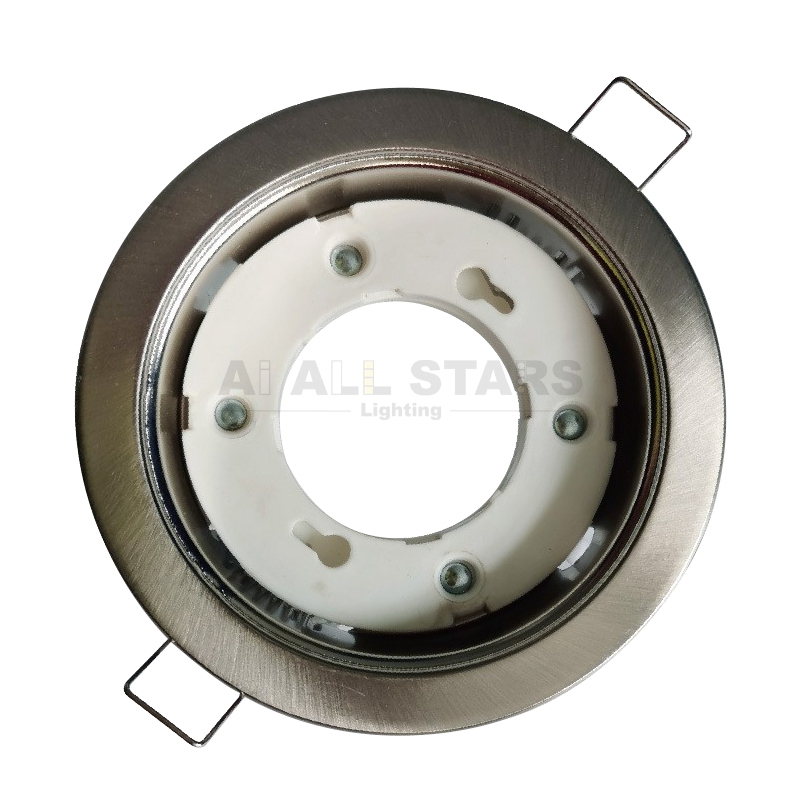 Downlights Recessed led GX53