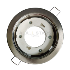 Downlights Recessed led GX53