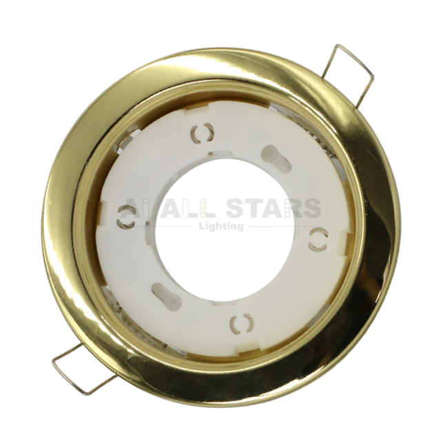 Downlights Recessed led GX53