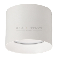 led down light surface mounted gx53