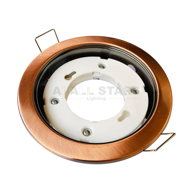 Downlights Recessed led GX53