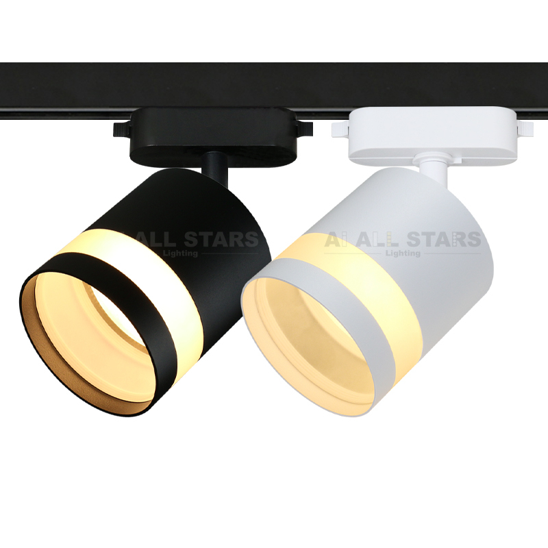 Wholesale Prices GX53 LED Track Lamp