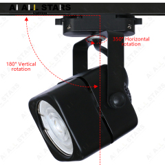 track light gu10
