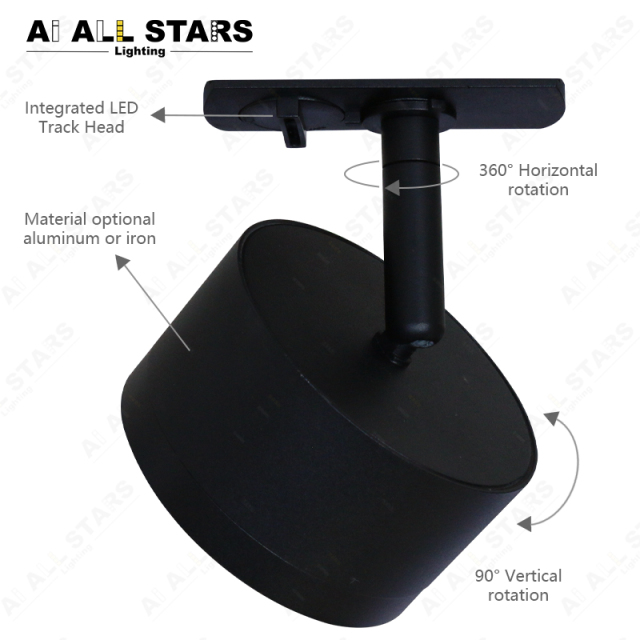 track light led gx53