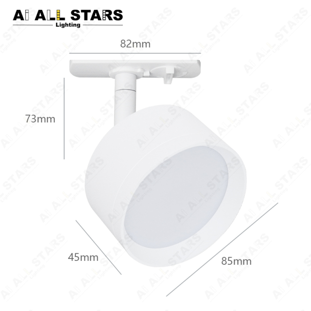track light led gx53