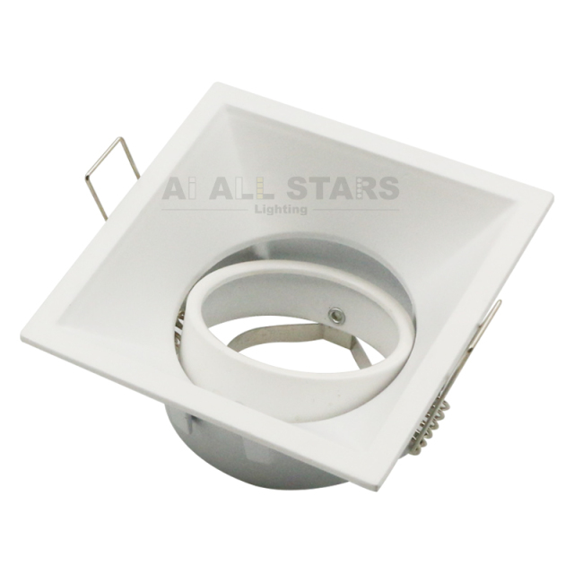 gu10 downlight