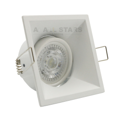 gu10 downlight
