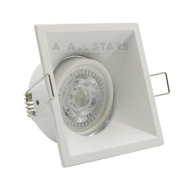 gu10 downlight