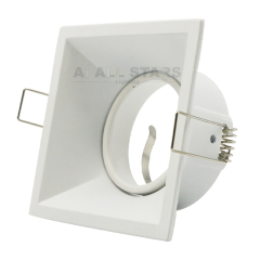 gu10 downlight