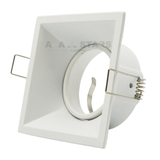 gu10 downlight