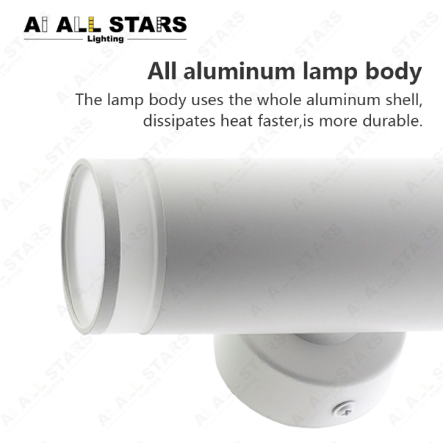 Up And Down Wall Light