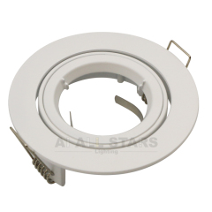 recessed downlight gu10