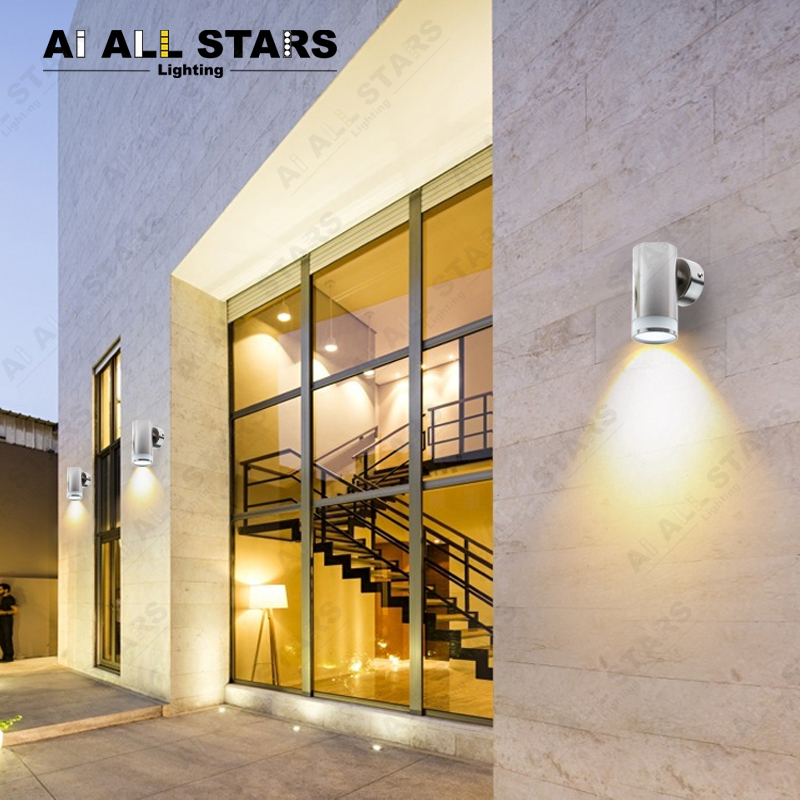 Modern Wall Lights