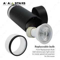 Up And Down Wall Light