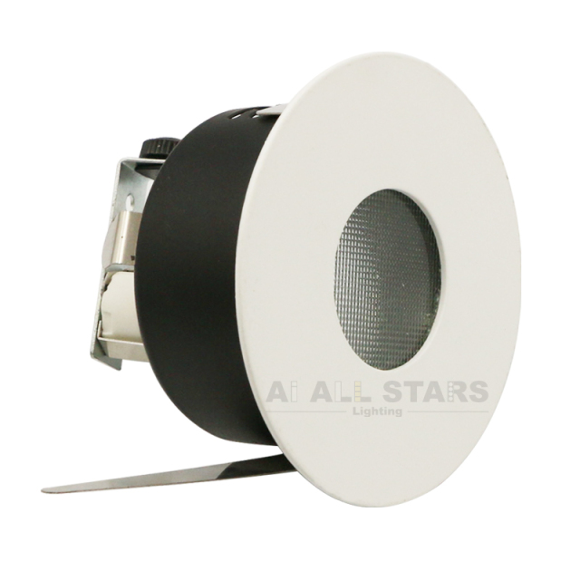 downlight frame