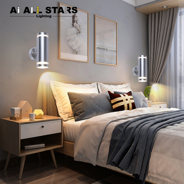 Up And Down Wall Light