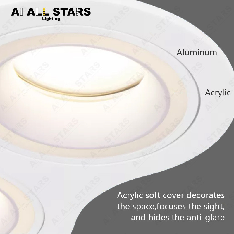 downlight fixture