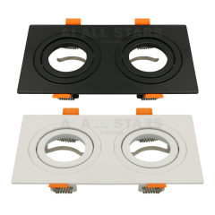 MR16 Down Light Housing