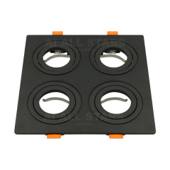 MR16 Down Light Housing