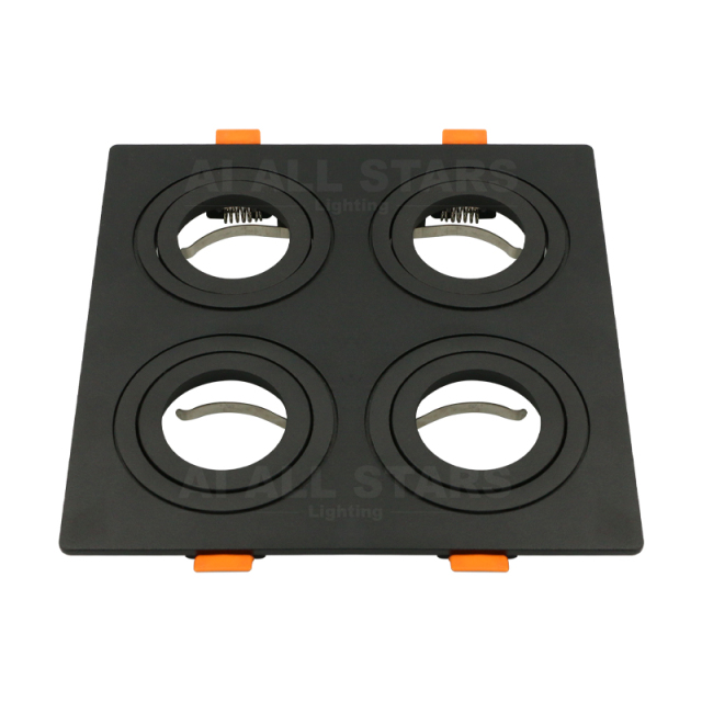 MR16 Down Light Housing