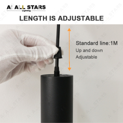 GU10 Pendant Light LED