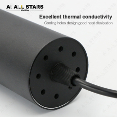 GU10 Pendant Light LED