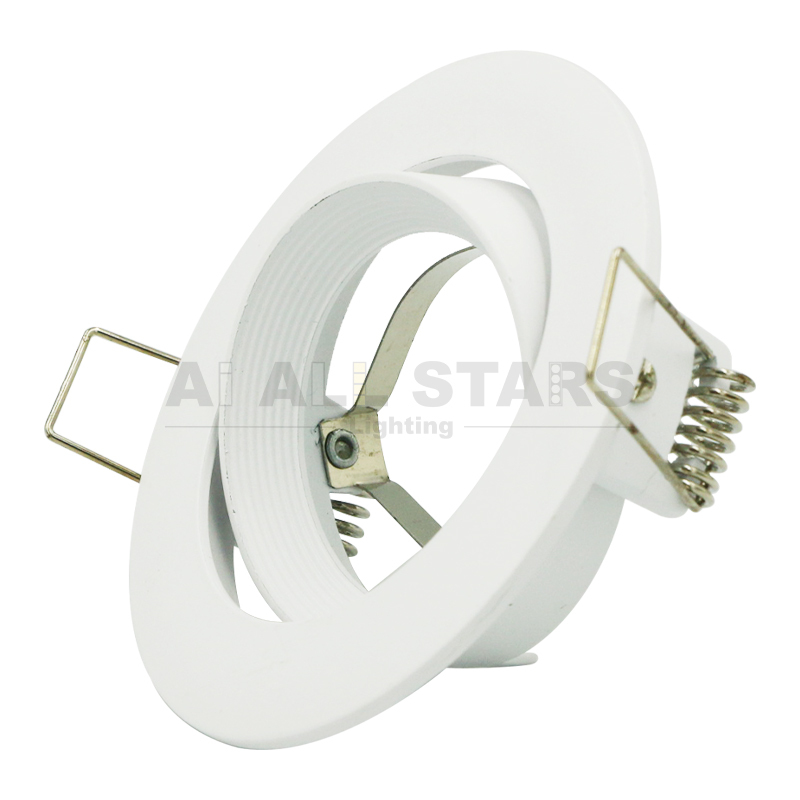 housing downlight