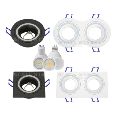 downlight fixture