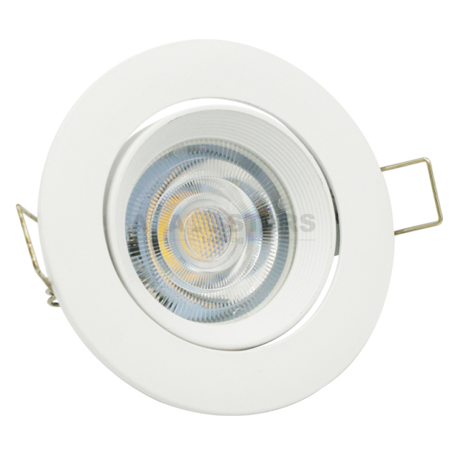 housing downlight